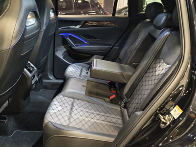 Volkswagen Tiguan Allspace 2.0 tdi R-Line 150cv dsg (15)
