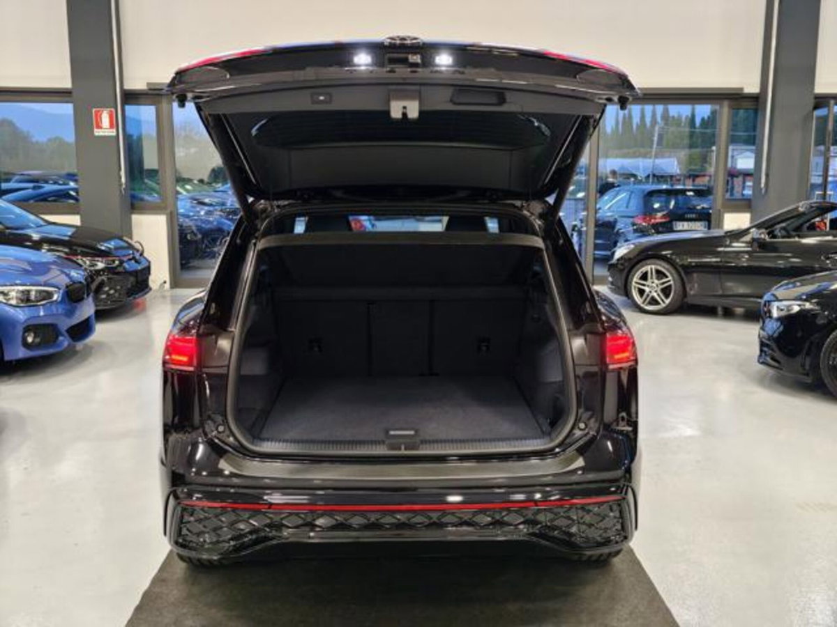 Volkswagen Tiguan Allspace 2.0 tdi R-Line 150cv dsg (7)
