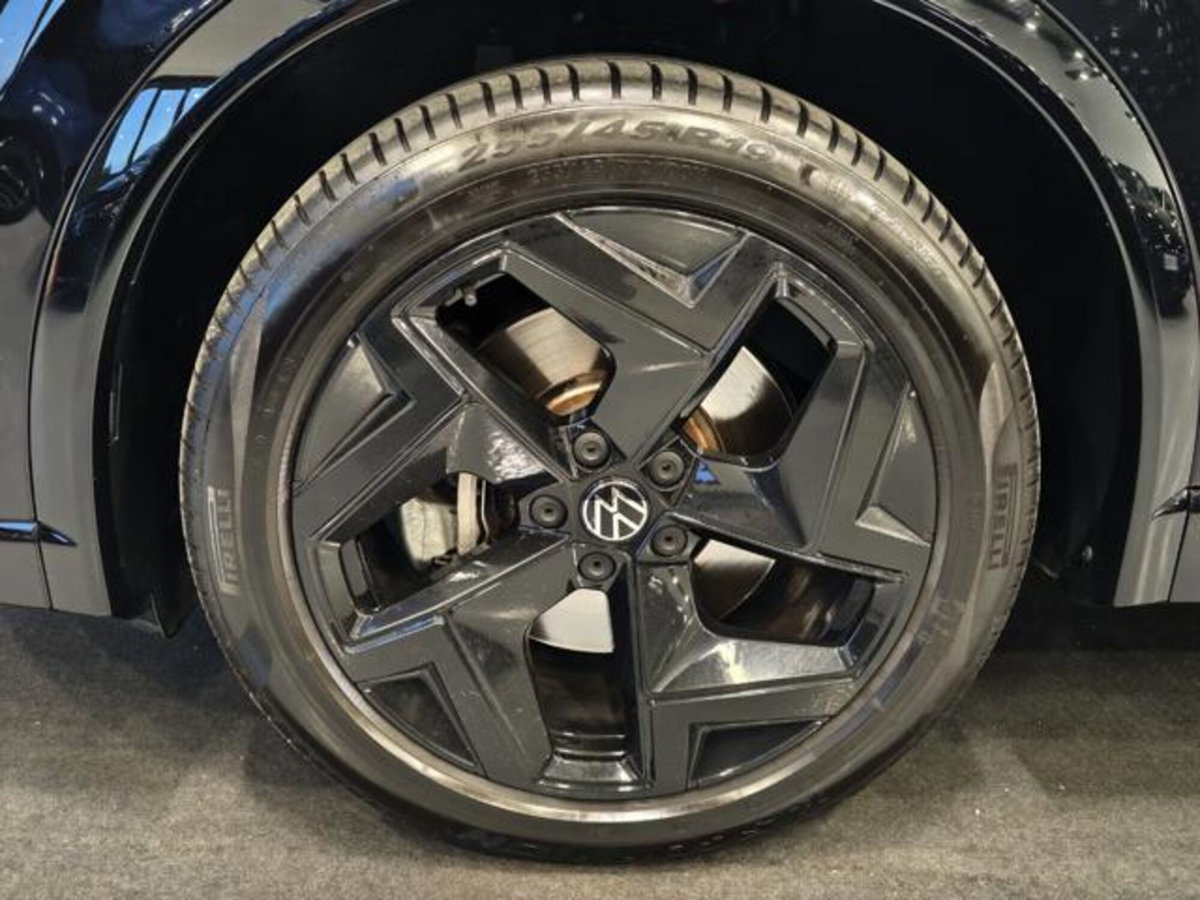 Volkswagen Tiguan Allspace 2.0 tdi R-Line 150cv dsg (8)