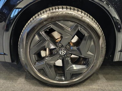 Volkswagen Tiguan Allspace 2.0 tdi R-Line 150cv dsg (8)