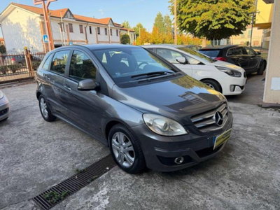Mercedes-Benz Classe B 180 CDI BlueEFFICIENCY Premium
