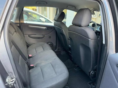Mercedes-Benz Classe B 180 CDI BlueEFFICIENCY Premium (10)