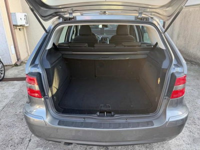 Mercedes-Benz Classe B 180 CDI BlueEFFICIENCY Premium (11)