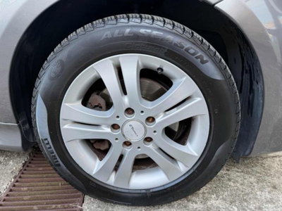 Mercedes-Benz Classe B 180 CDI BlueEFFICIENCY Premium (5)