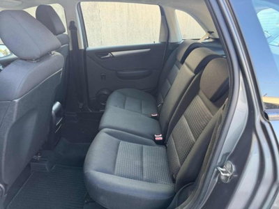 Mercedes-Benz Classe B 180 CDI BlueEFFICIENCY Premium (8)