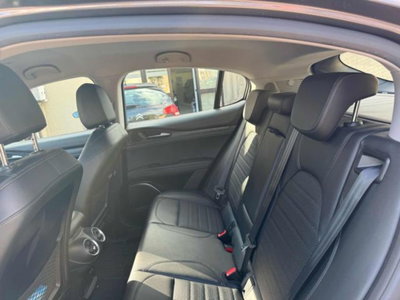 Alfa Romeo Stelvio Stelvio 2.2 Turbodiesel 210 CV AT8 Q4 Business (9)
