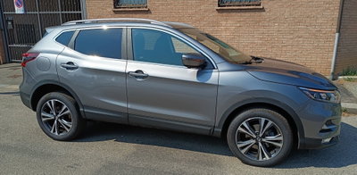 Nissan Qashqai 1.7 dCi 150 CV 4WD N-Connecta (3)