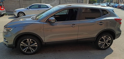 Nissan Qashqai 1.7 dCi 150 CV 4WD N-Connecta (4)