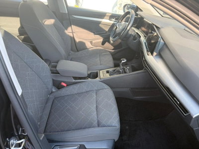 Volkswagen Golf 2.0 TDI SCR Life (10)