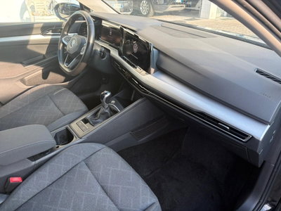 Volkswagen Golf 2.0 TDI SCR Life (11)