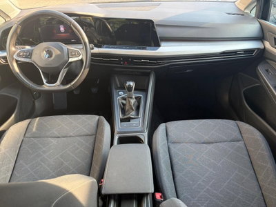 Volkswagen Golf 2.0 TDI SCR Life (13)