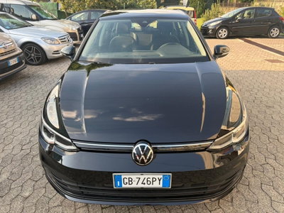 Volkswagen Golf 2.0 TDI SCR Life (2)
