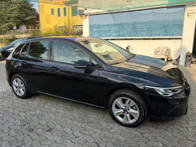 Volkswagen Golf 2.0 TDI SCR Life (3)
