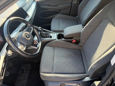 Volkswagen Golf 2.0 TDI SCR Life (7)