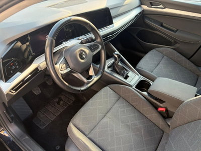 Volkswagen Golf 2.0 TDI SCR Life (8)