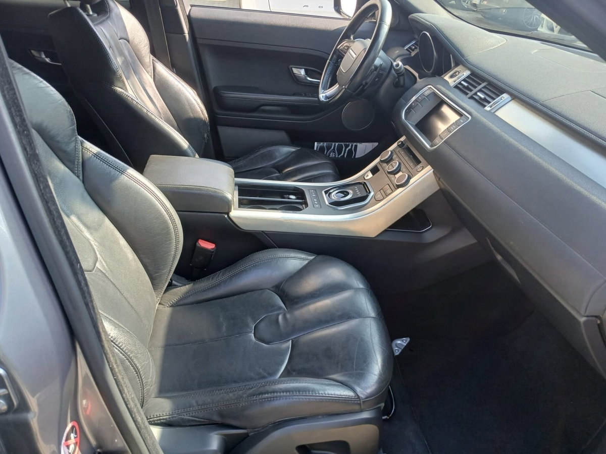 Land Rover Range Rover Evoque 2.2 TD4 5p. Dynamic (10)