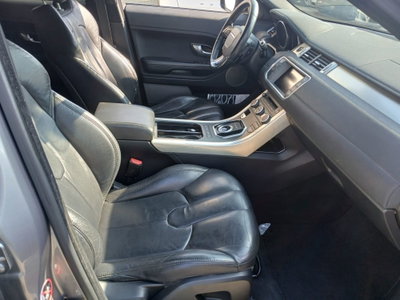 Land Rover Range Rover Evoque 2.2 TD4 5p. Dynamic (10)