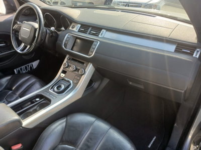 Land Rover Range Rover Evoque 2.2 TD4 5p. Dynamic (11)