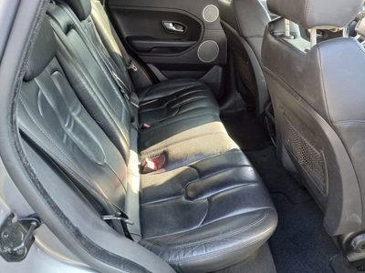 Land Rover Range Rover Evoque 2.2 TD4 5p. Dynamic (12)