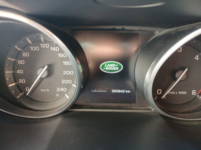 Land Rover Range Rover Evoque 2.2 TD4 5p. Dynamic (14)