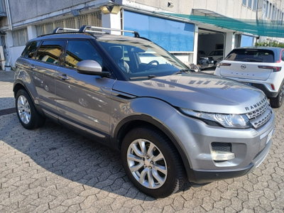 Land Rover Range Rover Evoque 2.2 TD4 5p. Dynamic (3)