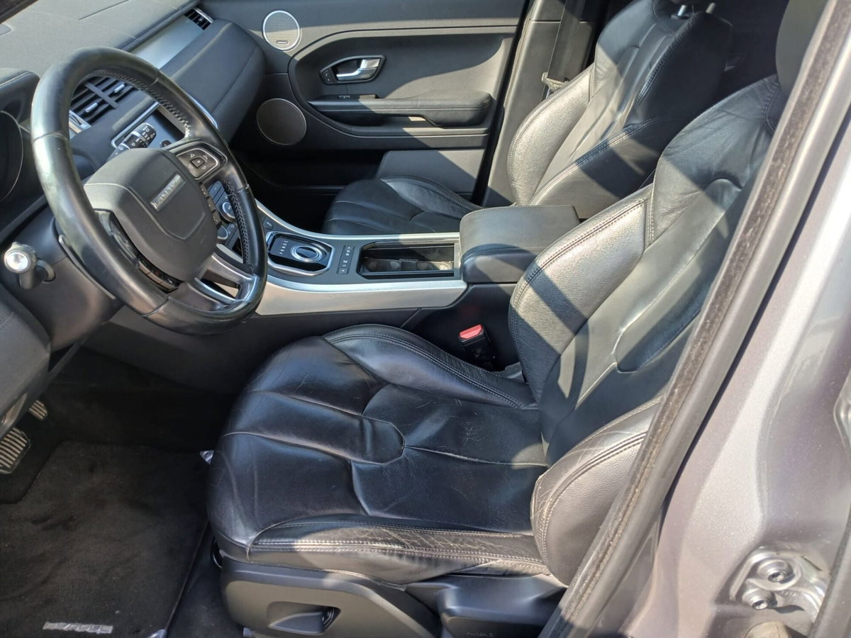Land Rover Range Rover Evoque 2.2 TD4 5p. Dynamic (7)