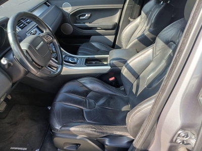 Land Rover Range Rover Evoque 2.2 TD4 5p. Dynamic (7)