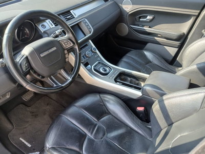 Land Rover Range Rover Evoque 2.2 TD4 5p. Dynamic (8)