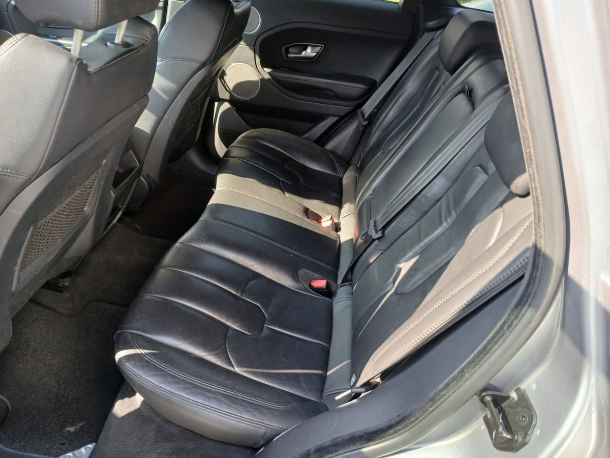 Land Rover Range Rover Evoque 2.2 TD4 5p. Dynamic (9)