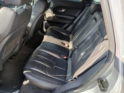 Land Rover Range Rover Evoque 2.2 TD4 5p. Dynamic (9)