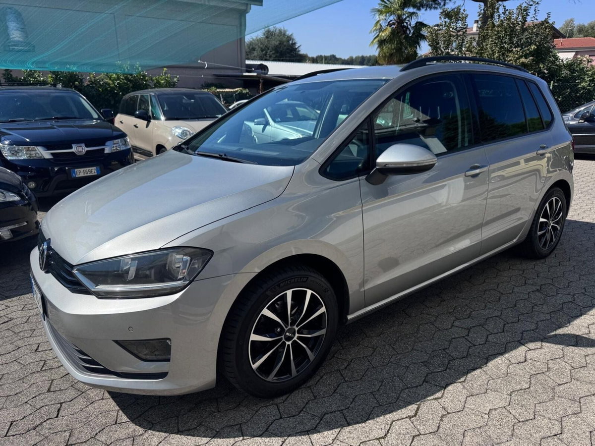 Volkswagen Golf 1.2 TSI 85 CV 5p. Trendline BlueMotion Technology