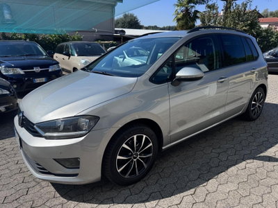 Volkswagen Golf 1.2 TSI 85 CV 5p. Trendline BlueMotion Technology usata