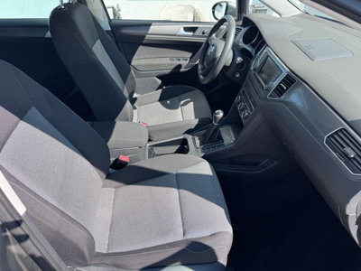 Volkswagen Golf 1.2 TSI 85 CV 5p. Trendline BlueMotion Technology (10)