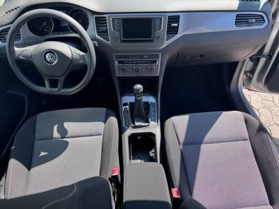 Volkswagen Golf 1.2 TSI 85 CV 5p. Trendline BlueMotion Technology (13)