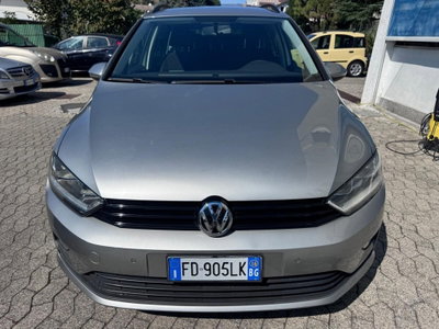 Volkswagen Golf 1.2 TSI 85 CV 5p. Trendline BlueMotion Technology (2)