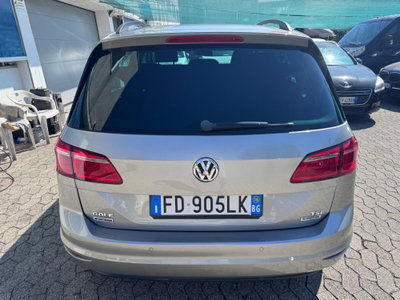 Volkswagen Golf 1.2 TSI 85 CV 5p. Trendline BlueMotion Technology (6)