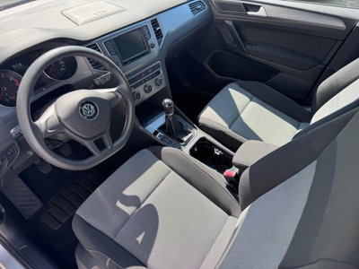 Volkswagen Golf 1.2 TSI 85 CV 5p. Trendline BlueMotion Technology (8)