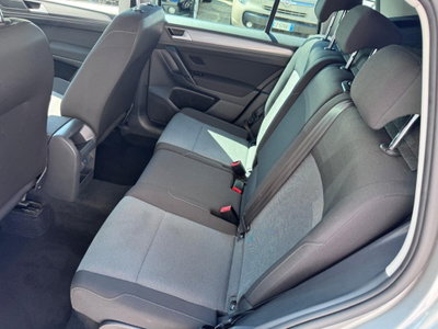 Volkswagen Golf 1.2 TSI 85 CV 5p. Trendline BlueMotion Technology (9)