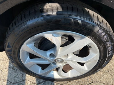 Opel Corsa 1.2 5 porte Cosmo (15)