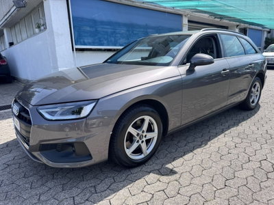 Audi A4 Avant 30 TDI/136 CV S tronic Business Advanced usata