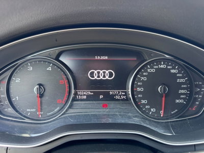 Audi A4 Avant 30 TDI/136 CV S tronic Business Advanced (14)