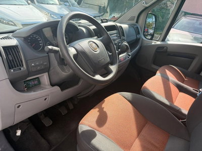 Fiat Ducato Furgone 30 2.2 MJT PC-TN Combi (8)