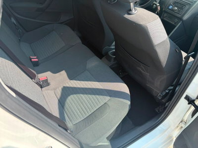 Volkswagen Polo 1.2/70CV 12V 5p. Trendline (12)