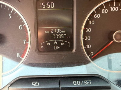 Volkswagen Polo 1.2/70CV 12V 5p. Trendline (14)