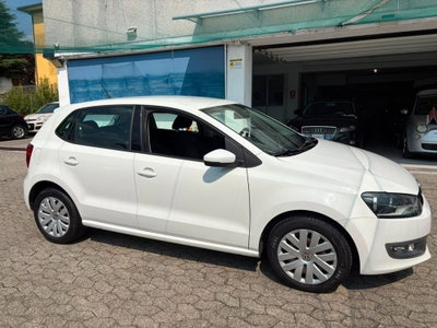 Volkswagen Polo 1.2/70CV 12V 5p. Trendline (3)