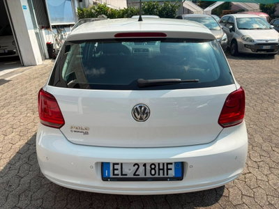 Volkswagen Polo 1.2/70CV 12V 5p. Trendline (5)