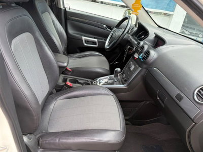 Opel Antara 2.2 CDTI 163CV Cosmo (10)