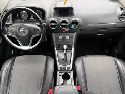 Opel Antara 2.2 CDTI 163CV Cosmo (13)