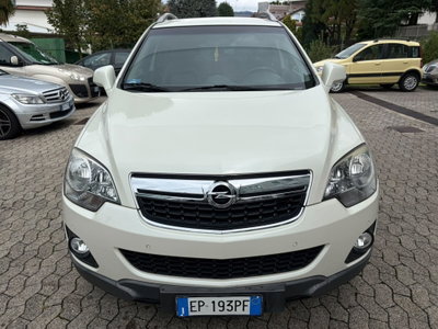 Opel Antara 2.2 CDTI 163CV Cosmo (2)