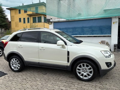 Opel Antara 2.2 CDTI 163CV Cosmo (3)